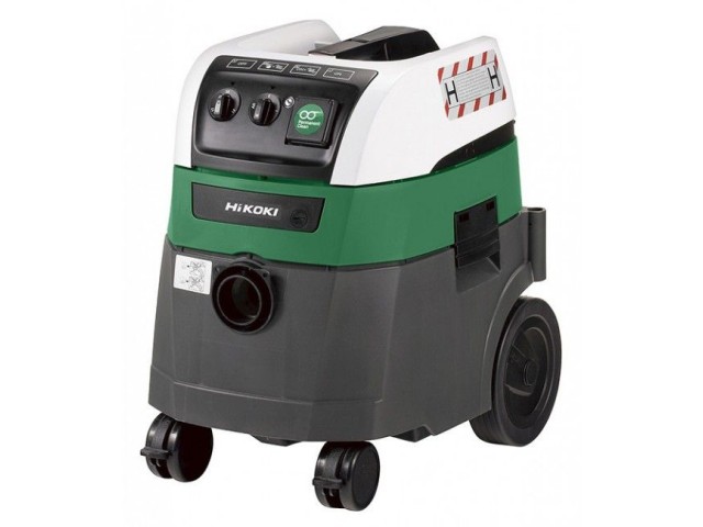 Industrijski sesalnik HiKOKI RP350YDHZSET