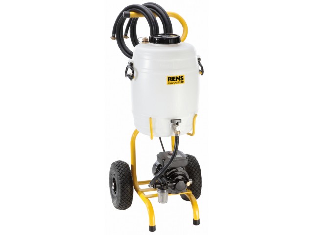 REMS Solar-Push I 80, 115311R220