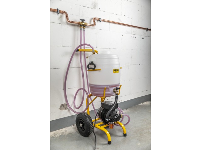 REMS Solar-Push I 80, 115311R220