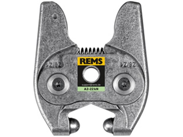 Set klešč za stiskanje Rems TH 16+20+26 S Mini Z8, 574622R