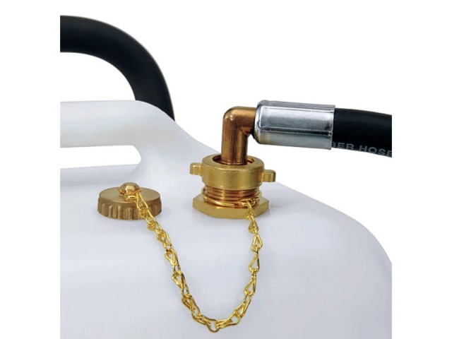 Solarna črpalka za polnjenje Rothenberger ROSOLAR Pump, 1500000136