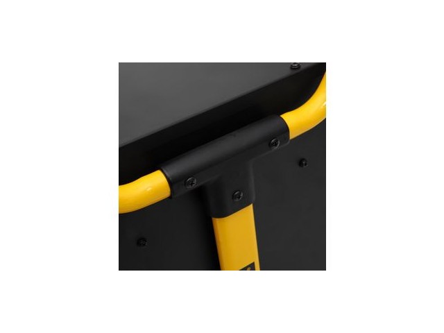 Električni TUROB grelnik Stanley 3.000 W, 2 hitrosti, SXJH203000E