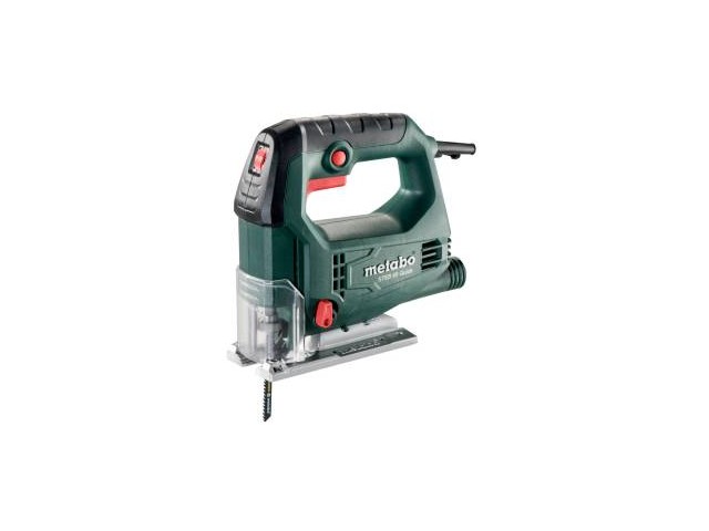 Vbodna žaga Metabo STEB 65 Quick, 601030500