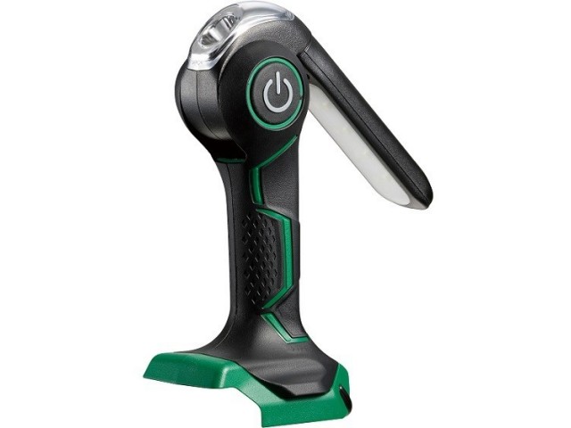 Akumulatorska LED svetilka HiKOKI UB18DJL-L0Z