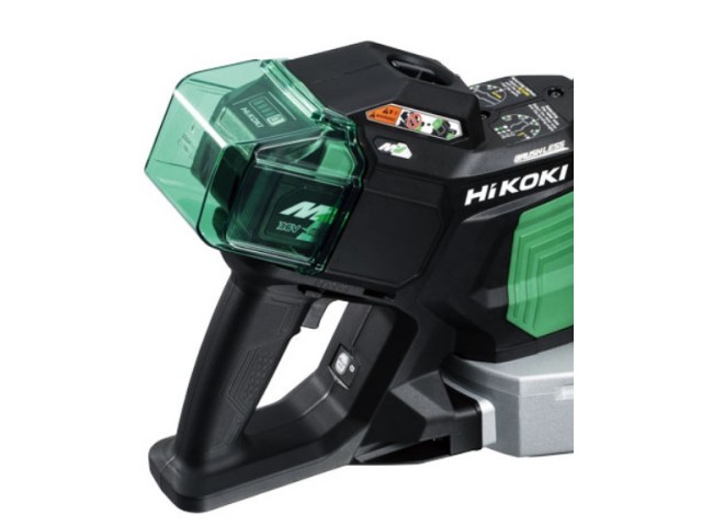 Akumulatorski rezalec in krivilec armature HiKOKI VB3616-W2Z