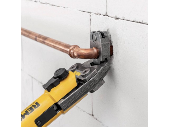 Stiskalne klešče Rems Z8, 574702R