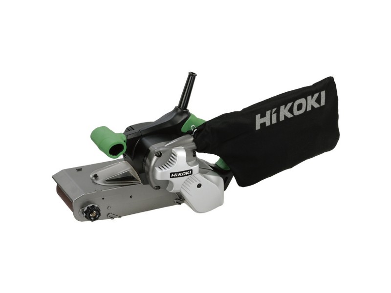 Tračni brusilnik HiKOKI SB10V2-WAZ