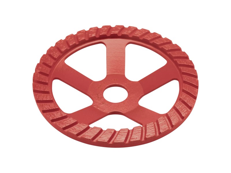 Turbo-Jet D150 28x23,5 Diamantni brusilni disk 150 mm, 504076