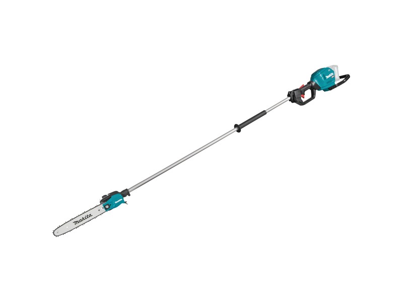 Akumulatorska podaljšana žaga Makita UA003GZ