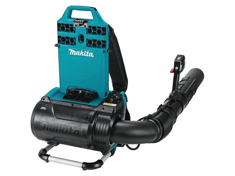 Akumulatorski puhalnik Makita UB002CZ