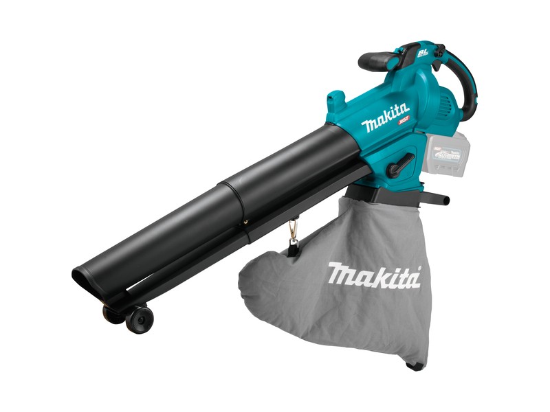 Akumulatorski puhalnik-sesalnik Makita UB005GZ