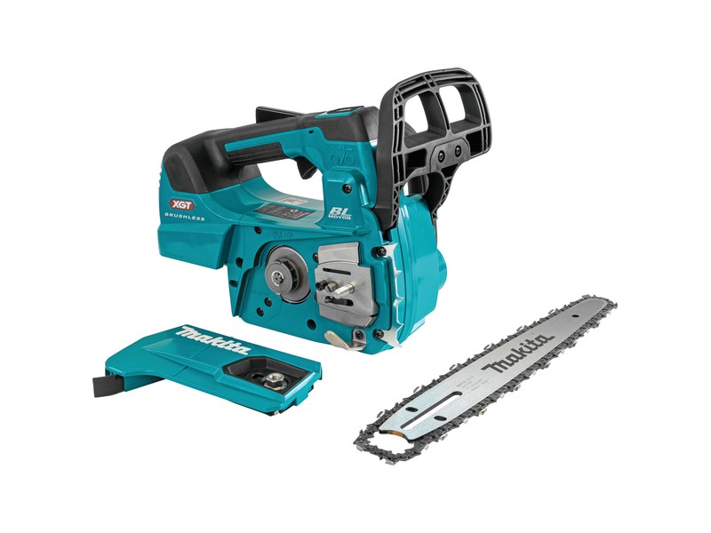 Akumulatorska verižna žaga Makita UC006GZ