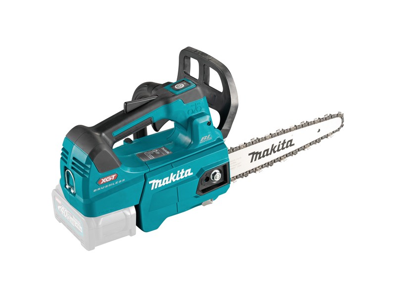 Akumulatorska verižna žaga Makita UC006GZ