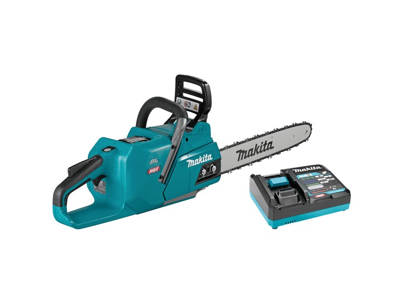 Akumulatorska verižna žaga Makita UC013GT101