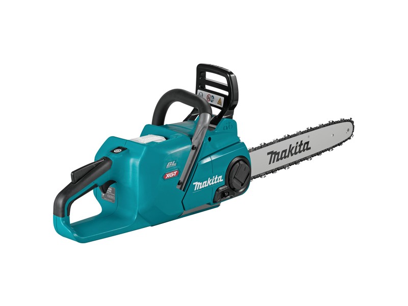 Akumulatorska verižna žaga Makita UC015GZ