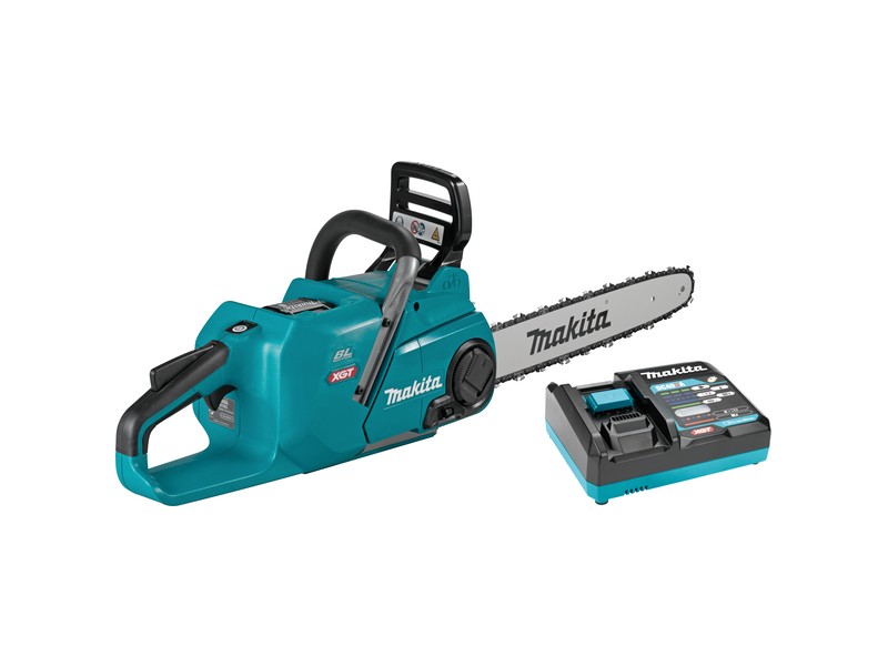 Akumulatorska verižna žaga Makita UC016GT101