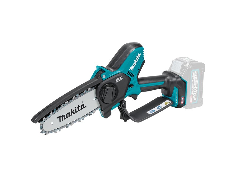 Akumulatorska žaga za obrezovanje Makita UC029GZ