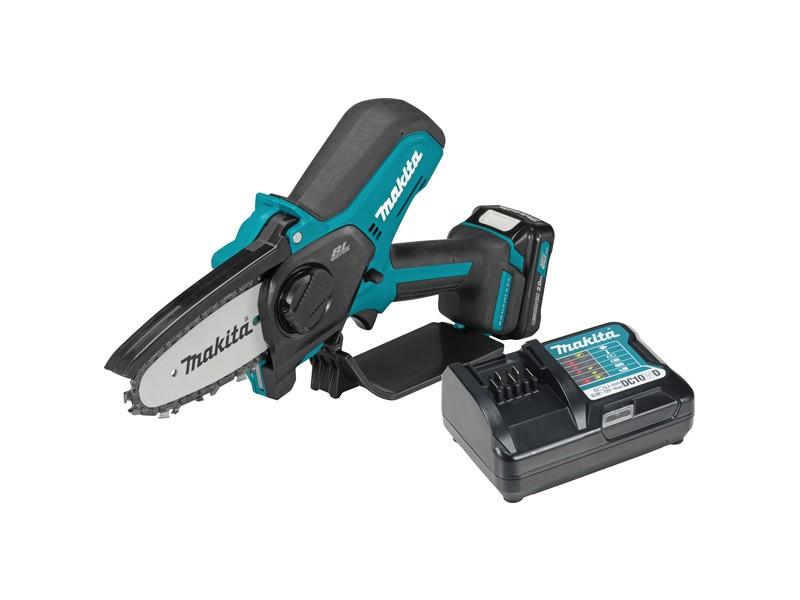 Akumulatorska žaga za obrezovanje Makita UC100DWA