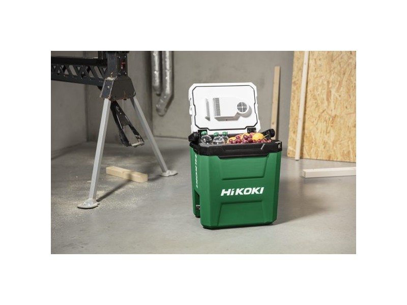 Akumulatorska hladilno grelna torba HiKOKI, UL18DF-W4Z