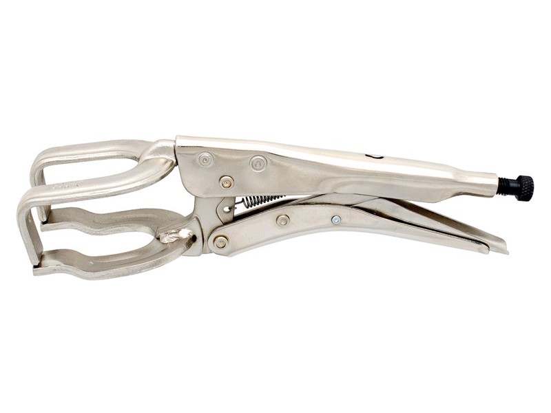 Klešče grip, varilne UNIOR 432/3A