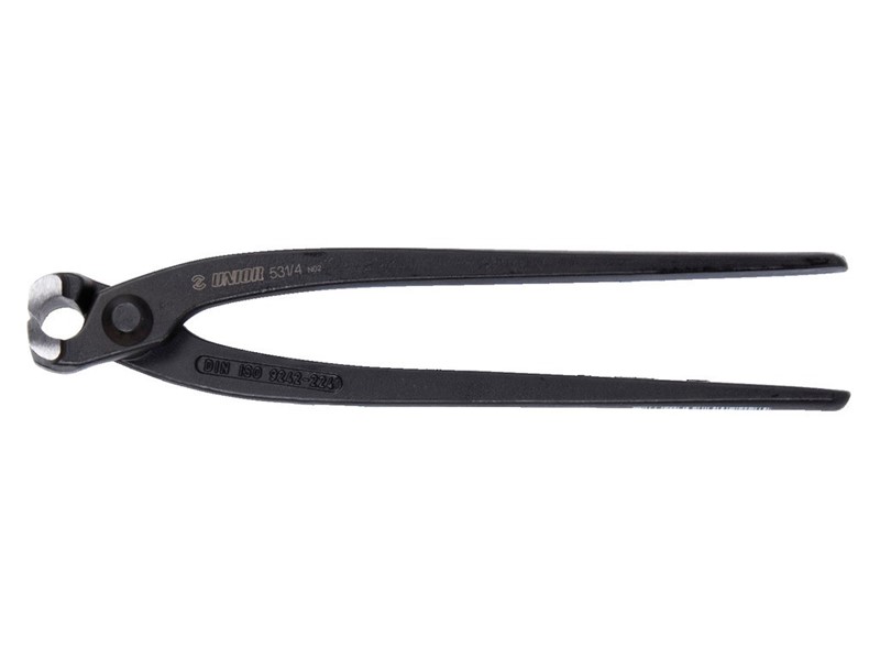 Klešče za betonske armature UNIOR 531/4