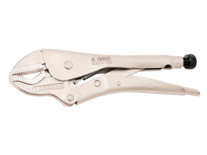 Klešče grip UNIOR 430/3