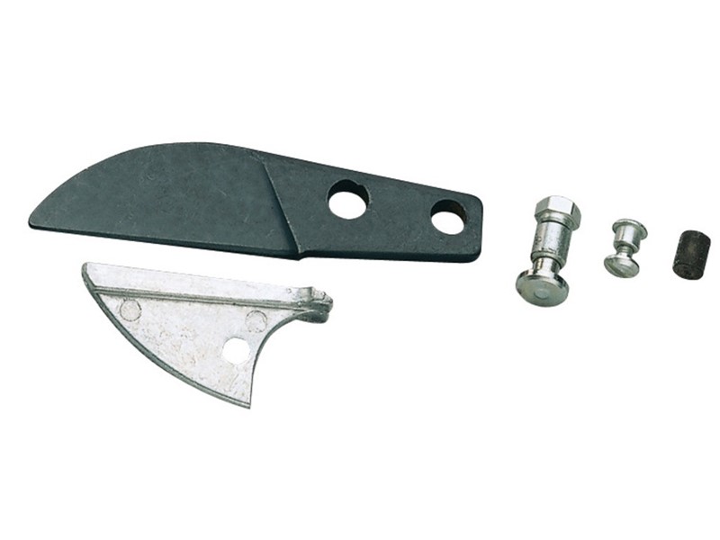 Garnitura rezervnih delov za 550/3PR UNIOR 550.1/9
