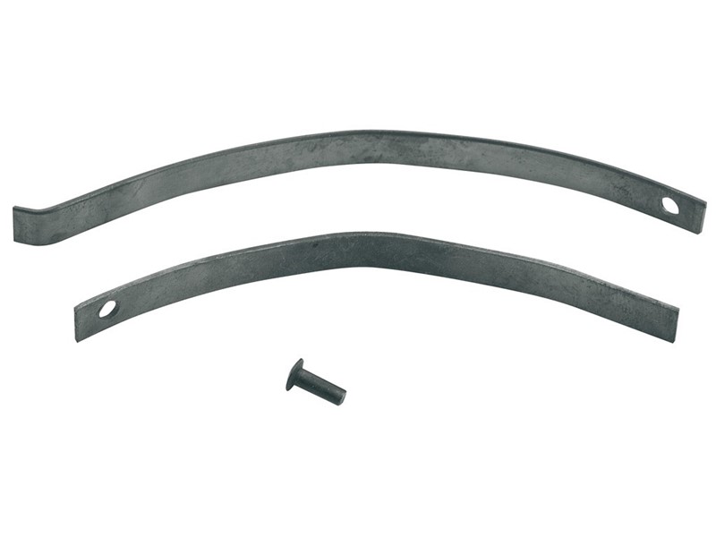 Garnitura rezervnih delov za 550/3PR UNIOR 550.3/9