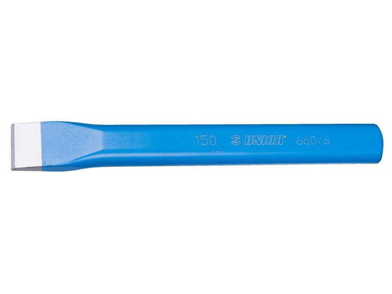 Sekač ploščati UNIOR 660/6