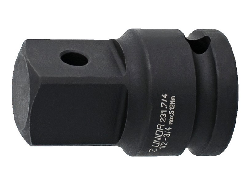 Adapter 1/2