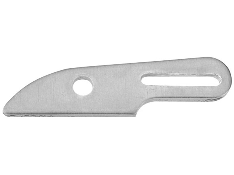Rezervna čeljust za 555/6 UNIOR 555.2/9