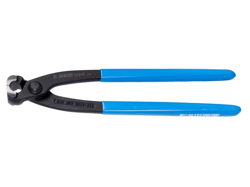 Klešče za betonske armature UNIOR 531/4P