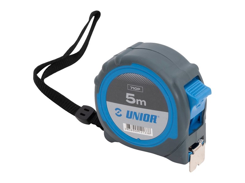 Meter UNIOR 710P