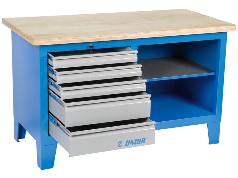 Pult delovni UNIOR 946A