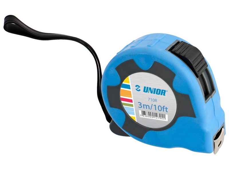 Meter UNIOR 710R