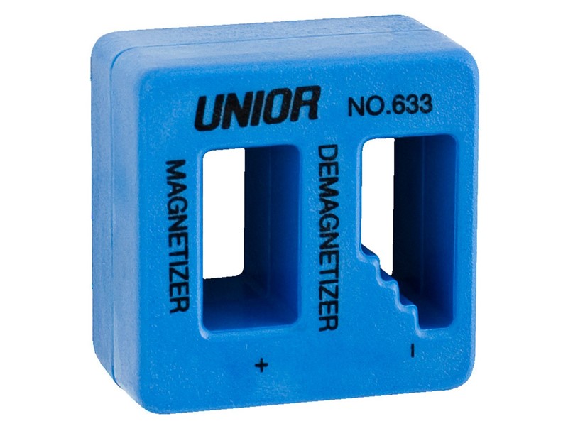 Magnetizer UNIOR 633