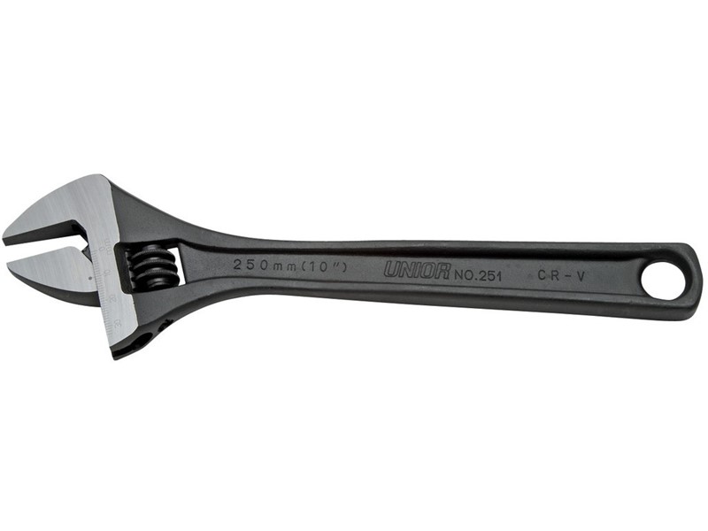 Ključ nastavljivi UNIOR 251/4