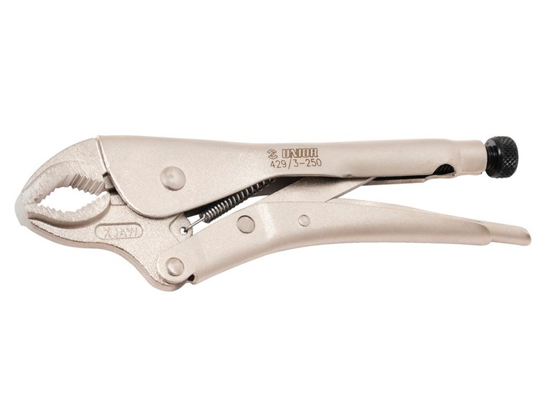 Klešče grip UNIOR 429/3