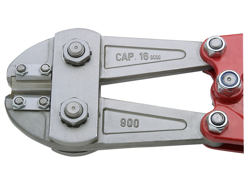 Čeljust rezervna za 596PLUS/6G UNIOR 596.1PLUS/7