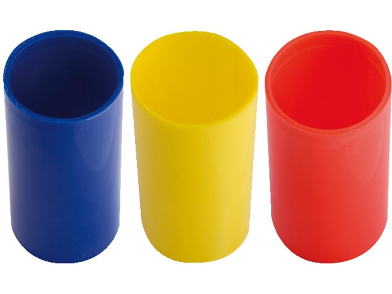 Tulec plastični za 231/4 P UNIOR 231/4P.1