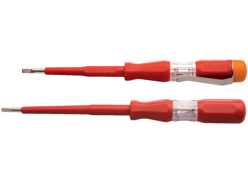 Fazni preizkuševalec 220 - 250 V UNIOR 630VDE