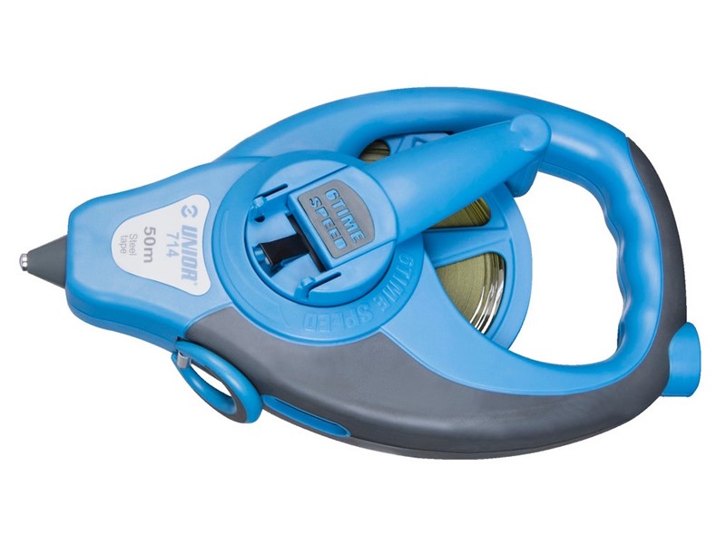 Meter tračni UNIOR 714