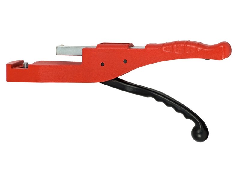 Klešče za upogibanje UNIOR 352.1/6