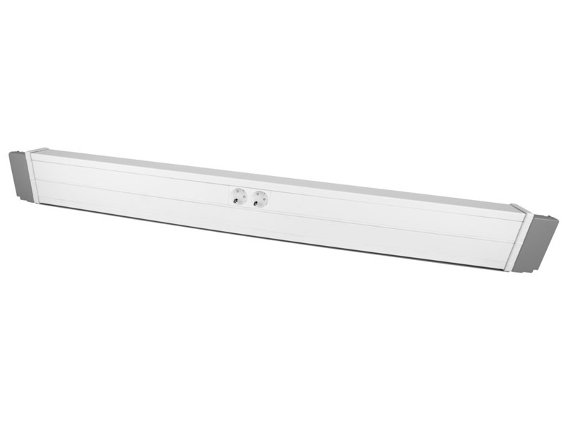 Nosilec s parapetnim kanalom UNIOR 990HPC