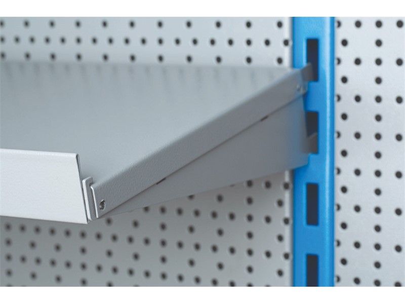 Polica z nosilcema UNIOR 990SHELF