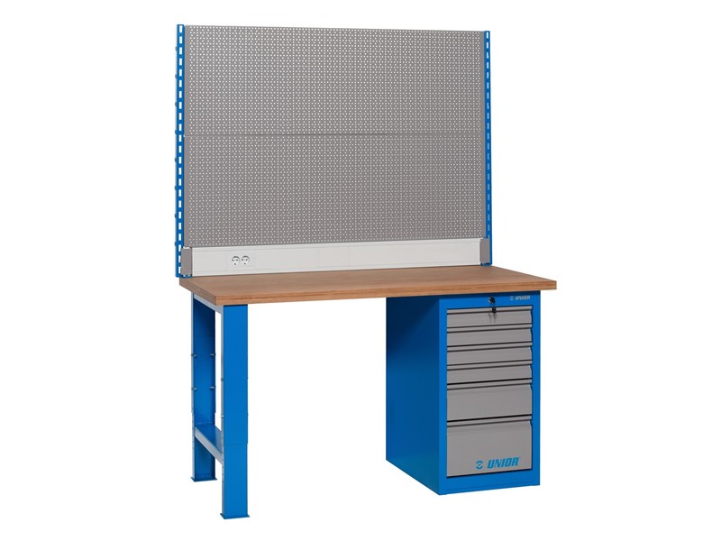 Delovni pult - modul A6 UNIOR 990MA6