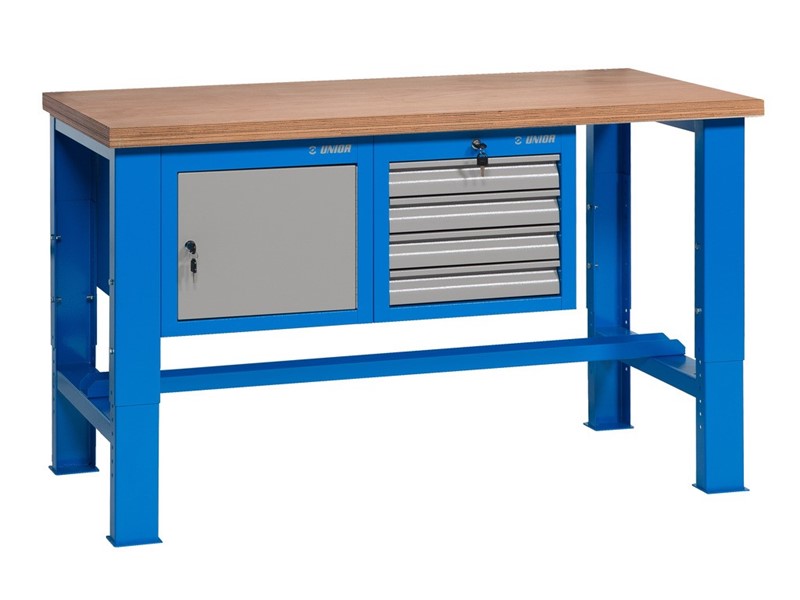Delovni pult - modul A7 UNIOR 990MA7