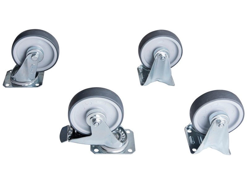 Garnitura koles UNIOR WN26SET
