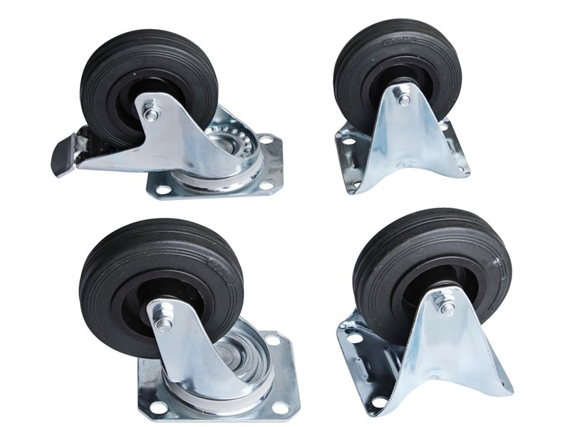 Garnitura koles UNIOR WN20SET