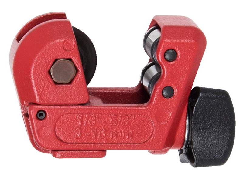 Rezalec cevi UNIOR 358/6A